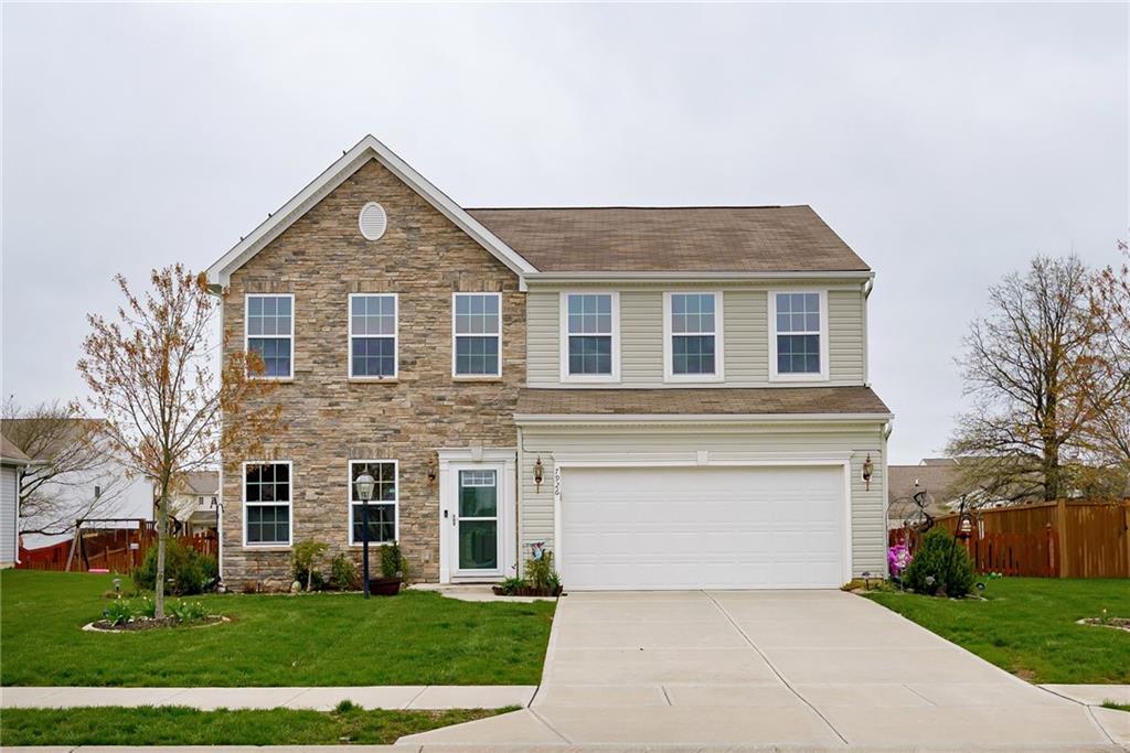 7926 Ithaca Way - Photo 1