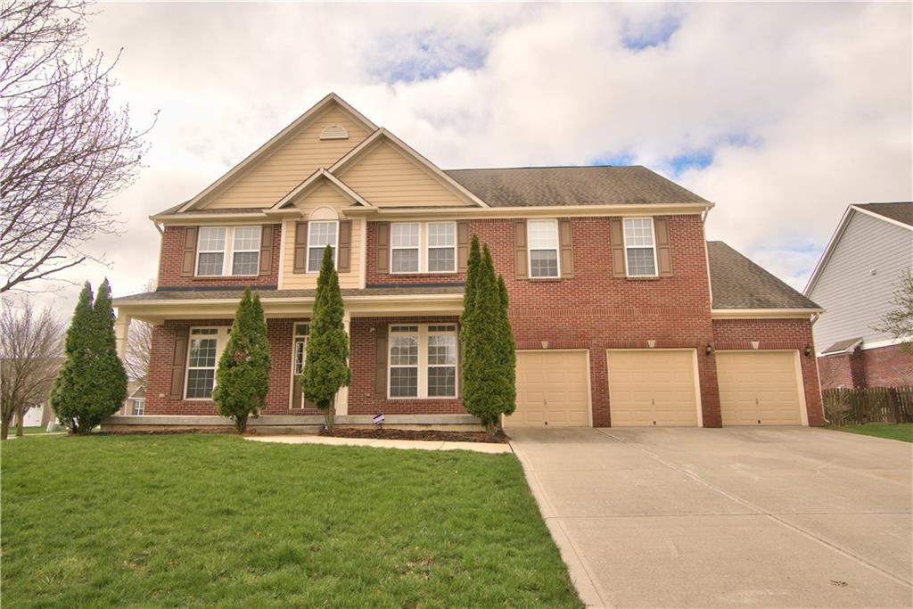 20953 Waters Edge Court - Photo 1