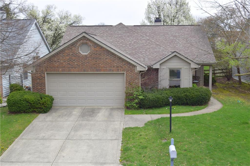 8681 Champions Drive - Photo 1