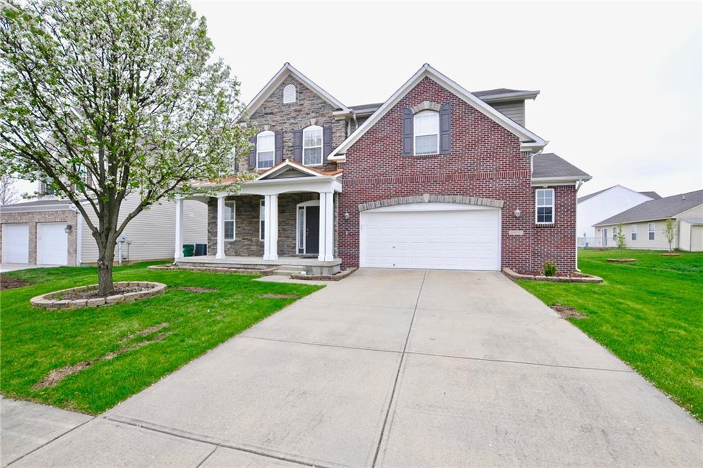3620 White Cliff Way - Photo 1