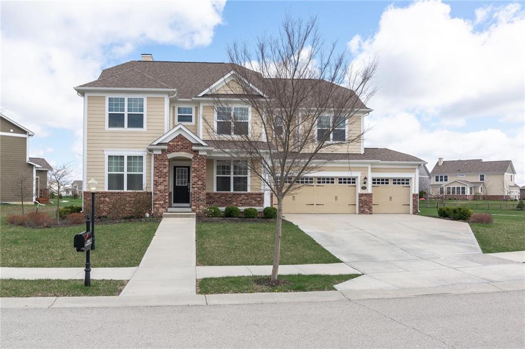 12663 Moonseed Drive - Photo 1