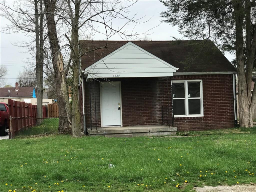 3325 Euclid Avenue - Photo 1