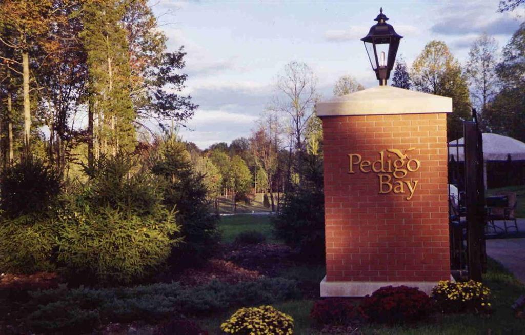 2710 (Lot 10B) Pedigo Bay Drive - Photo 1