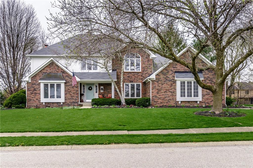 1445 Queensborough Drive - Photo 1