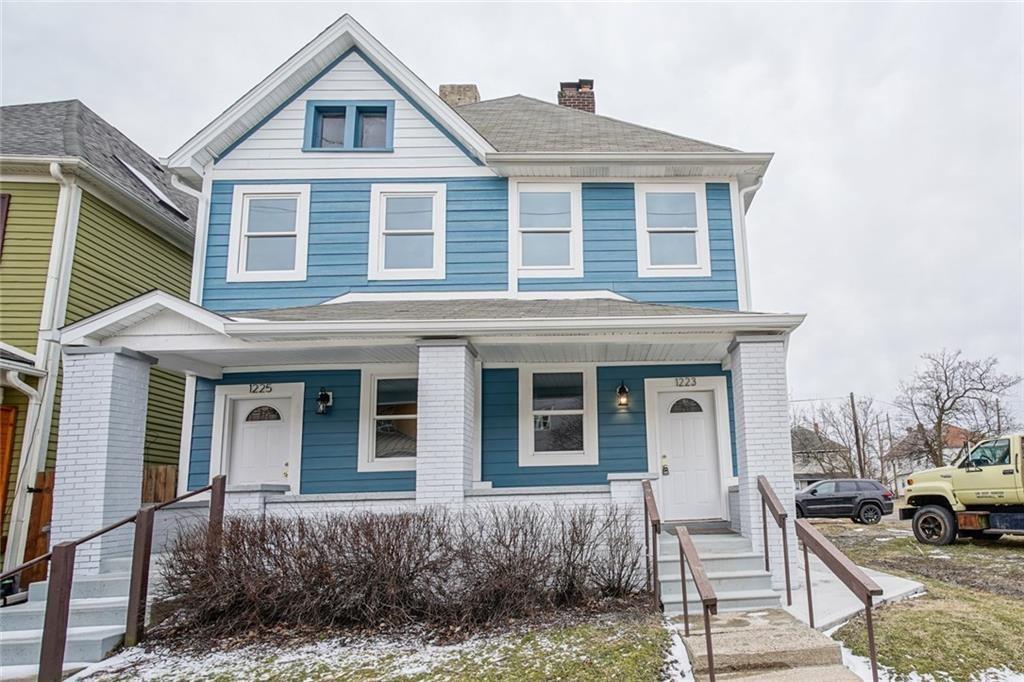 1225 Market Street - Photo 1