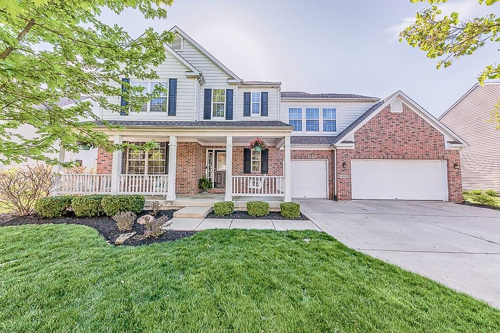 16272 Dandborn Drive - Photo 1