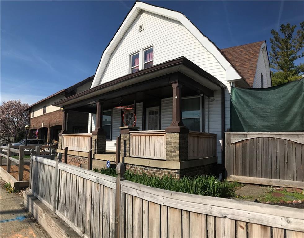 2242 Shelby Street - Photo 1