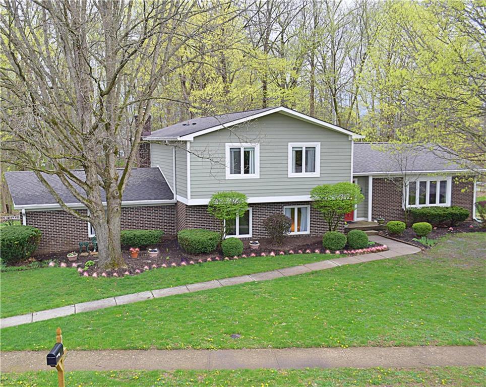 596 Tulip Poplar Crest - Photo 1
