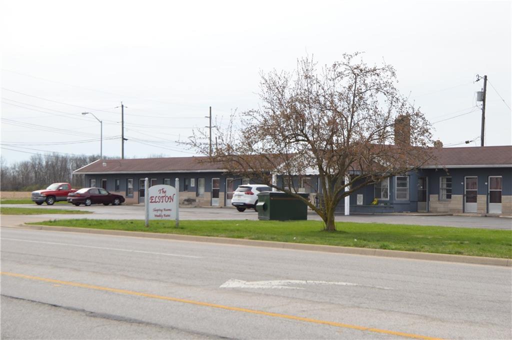 2495 Michigan Road - Photo 1