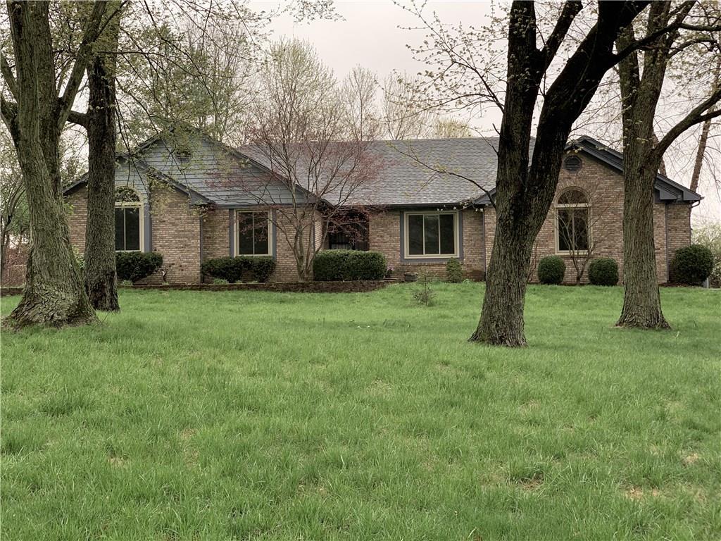 5393 Green Hills Drive - Photo 1
