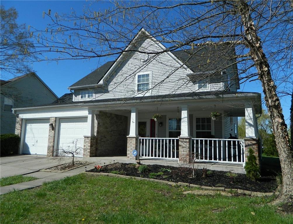 5012 Avian Lane - Photo 1