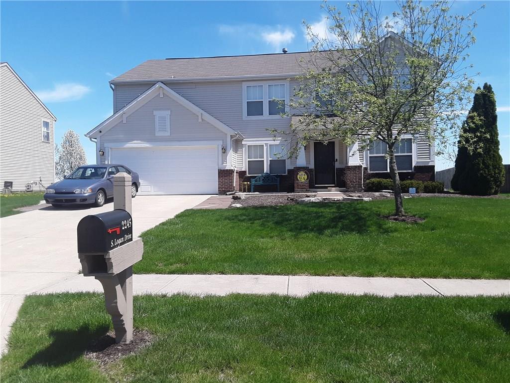2245 Logan Drive - Photo 1