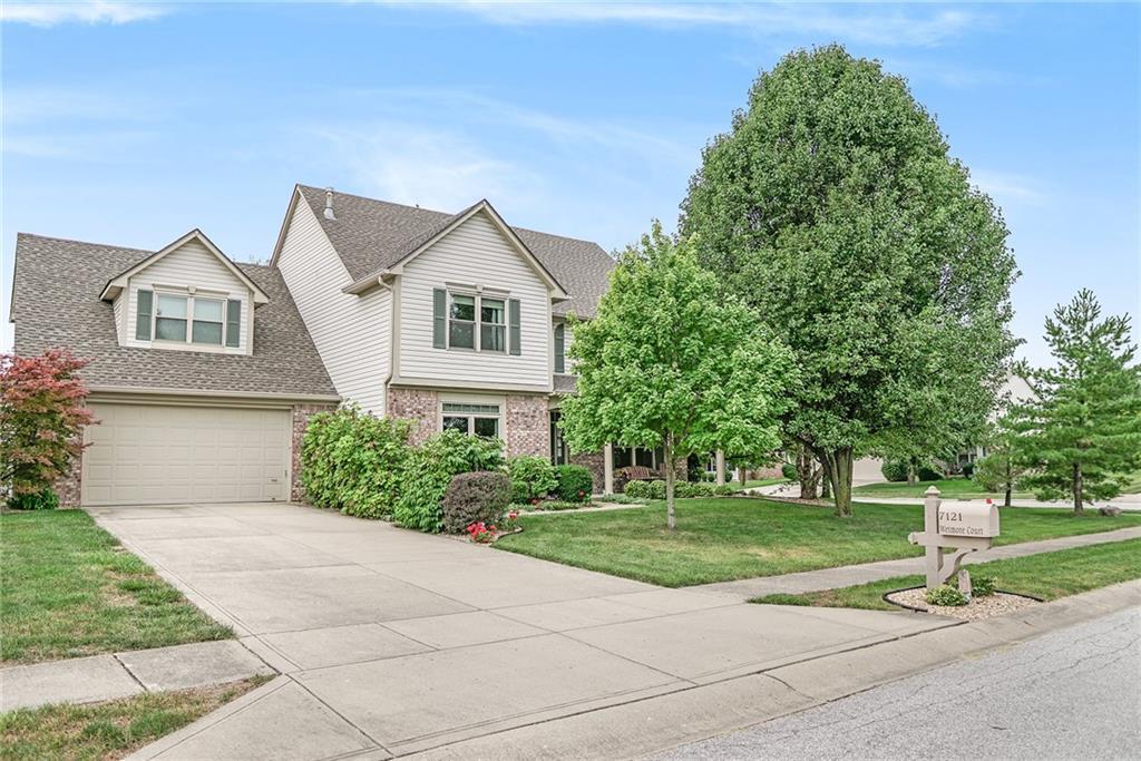7121 Wetmore Court - Photo 1