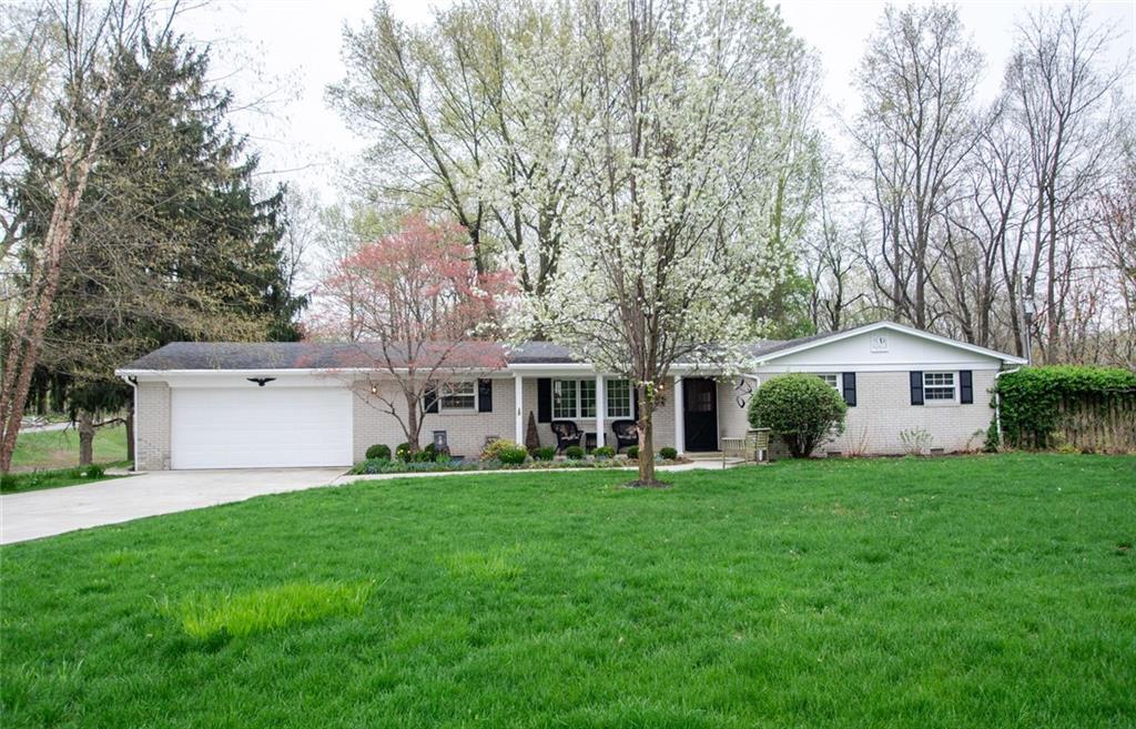27440 Crooked Creek Road - Photo 1