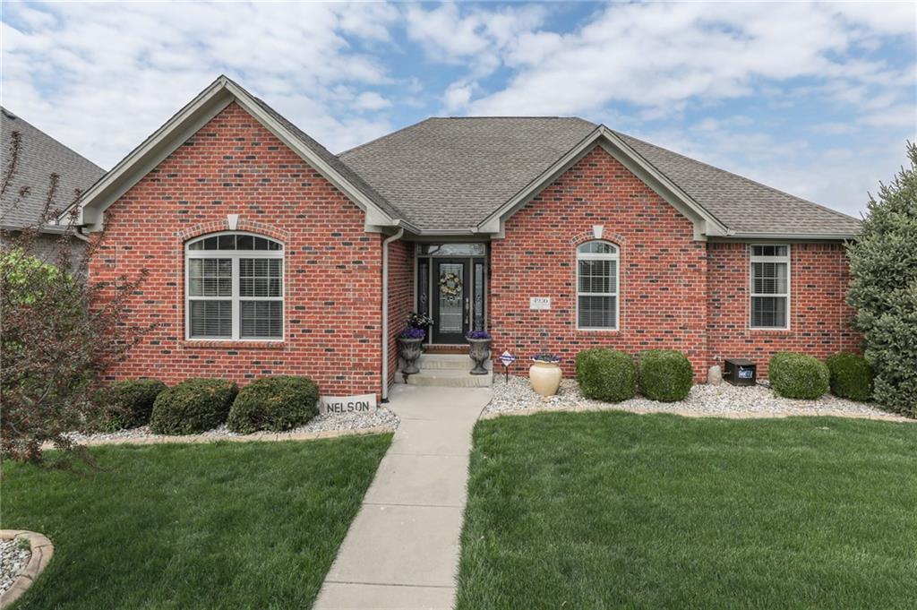 4956 Hickory Estates Boulevard - Photo 1