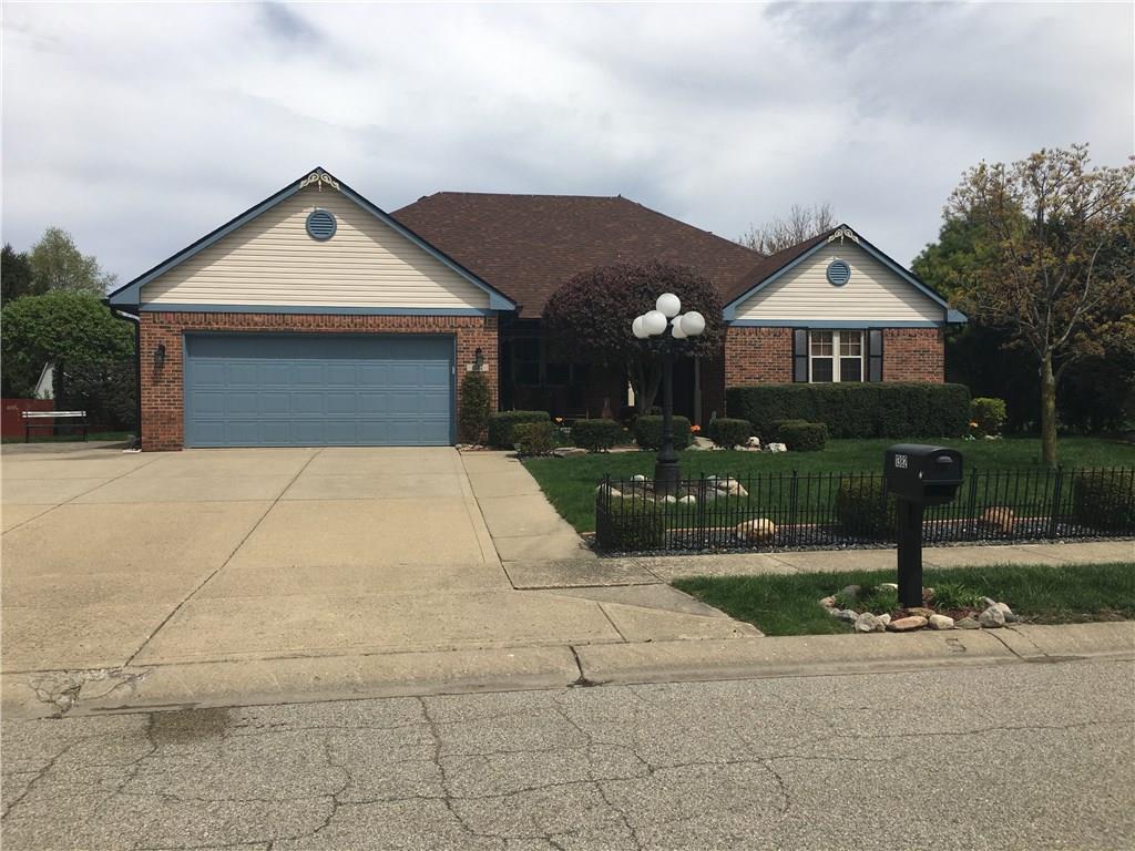 1382 Autumn Drive - Photo 1