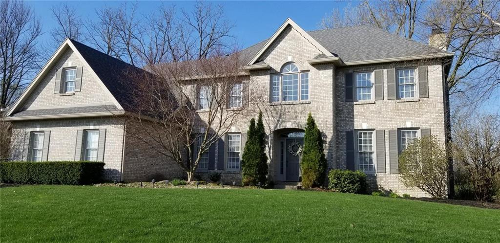 1209 Clay Spring Drive - Photo 1