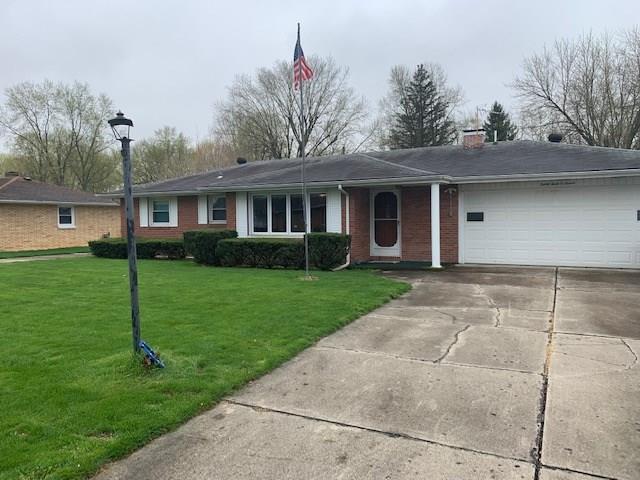 3307 River Park Drive - Photo 1