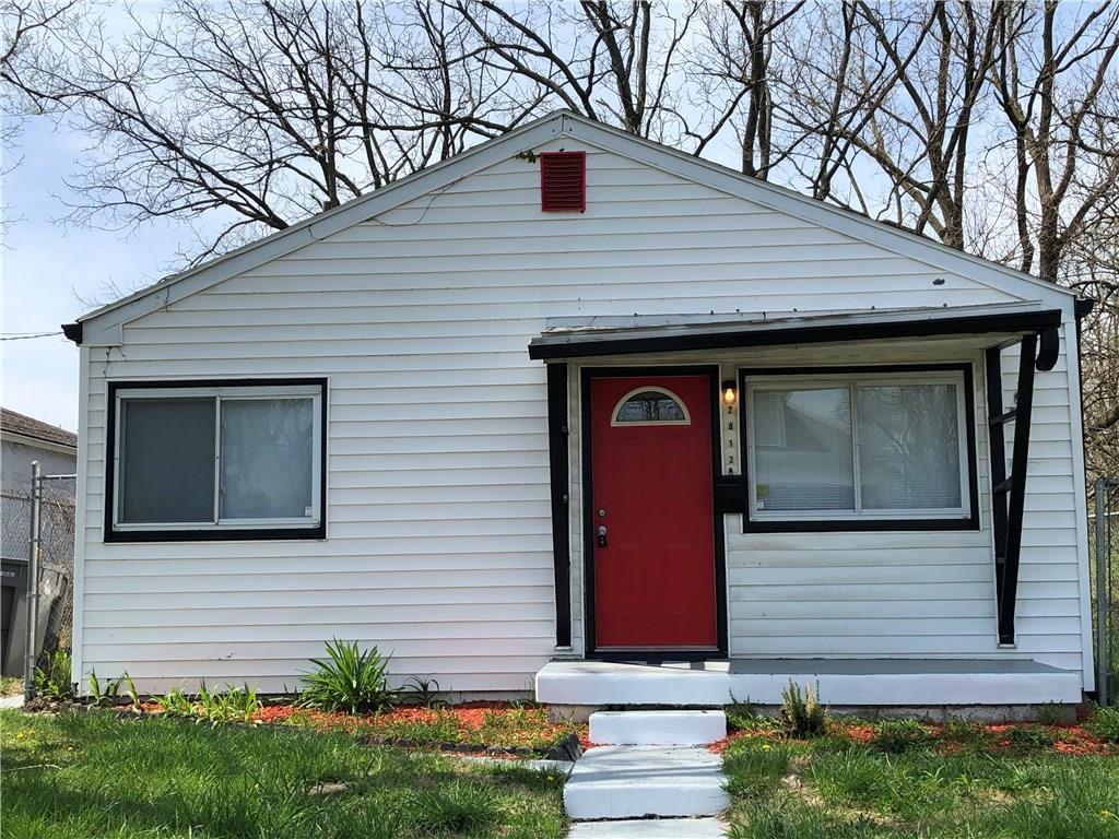 2812 Forest Manor Avenue - Photo 1