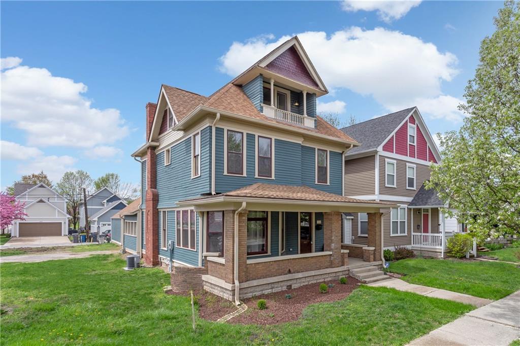 2504 Talbott Street - Photo 1