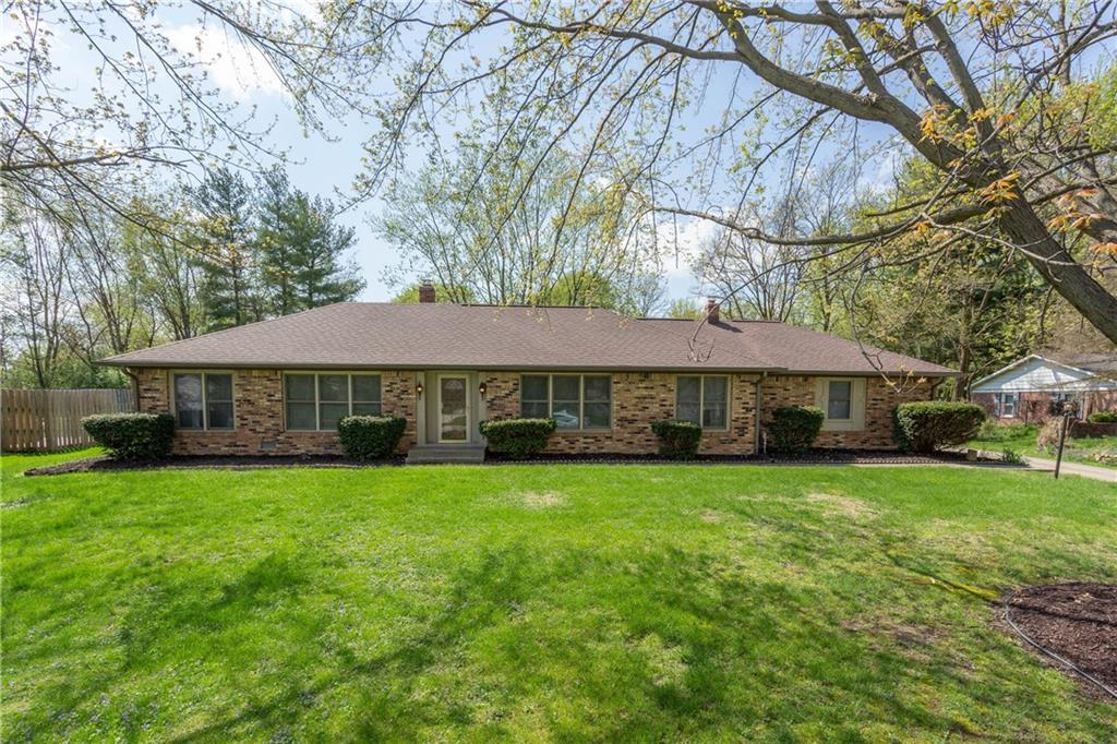 308 Village Drive - Photo 1