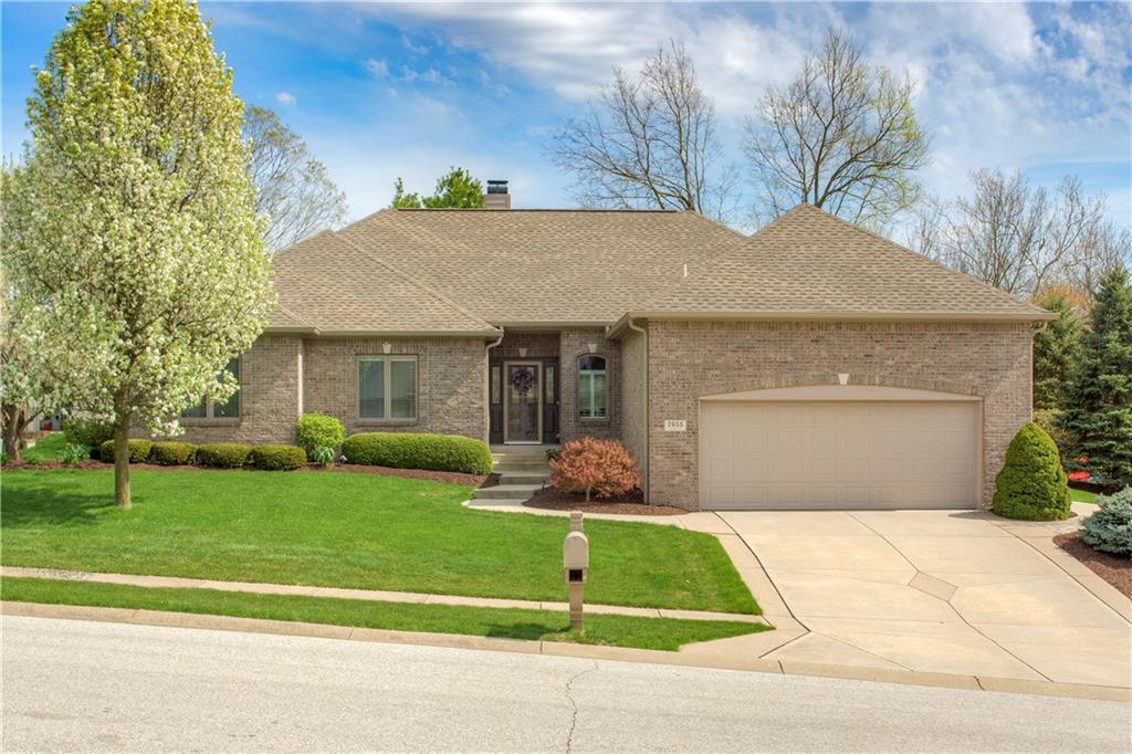 2655 Waldon Court - Photo 1