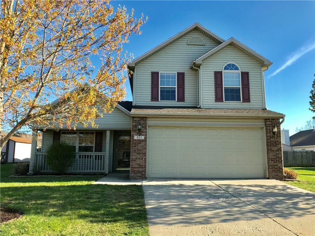 469 Rockhill Drive - Photo 1