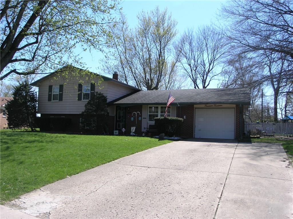 1414 Fenton Avenue - Photo 1