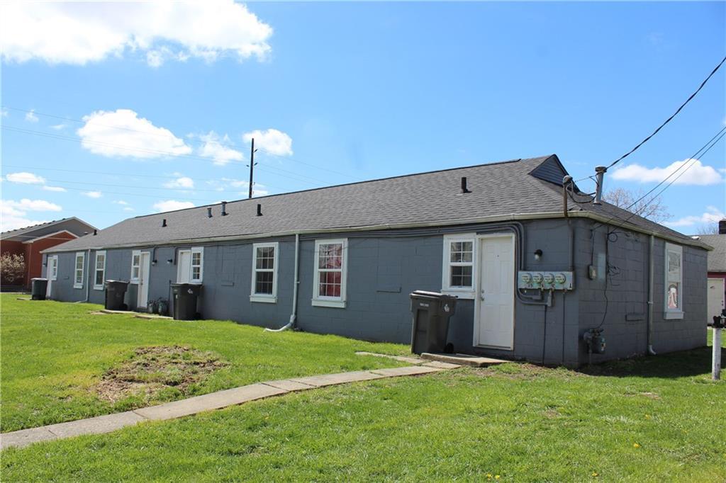 2024 25TH Street - Photo 1