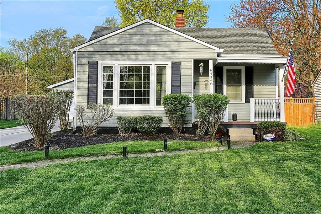 5336 Norwaldo Avenue - Photo 1