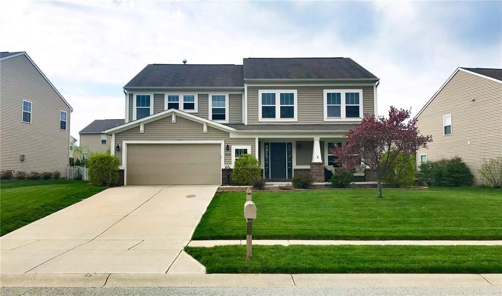 5343 Misthaven Lane - Photo 1