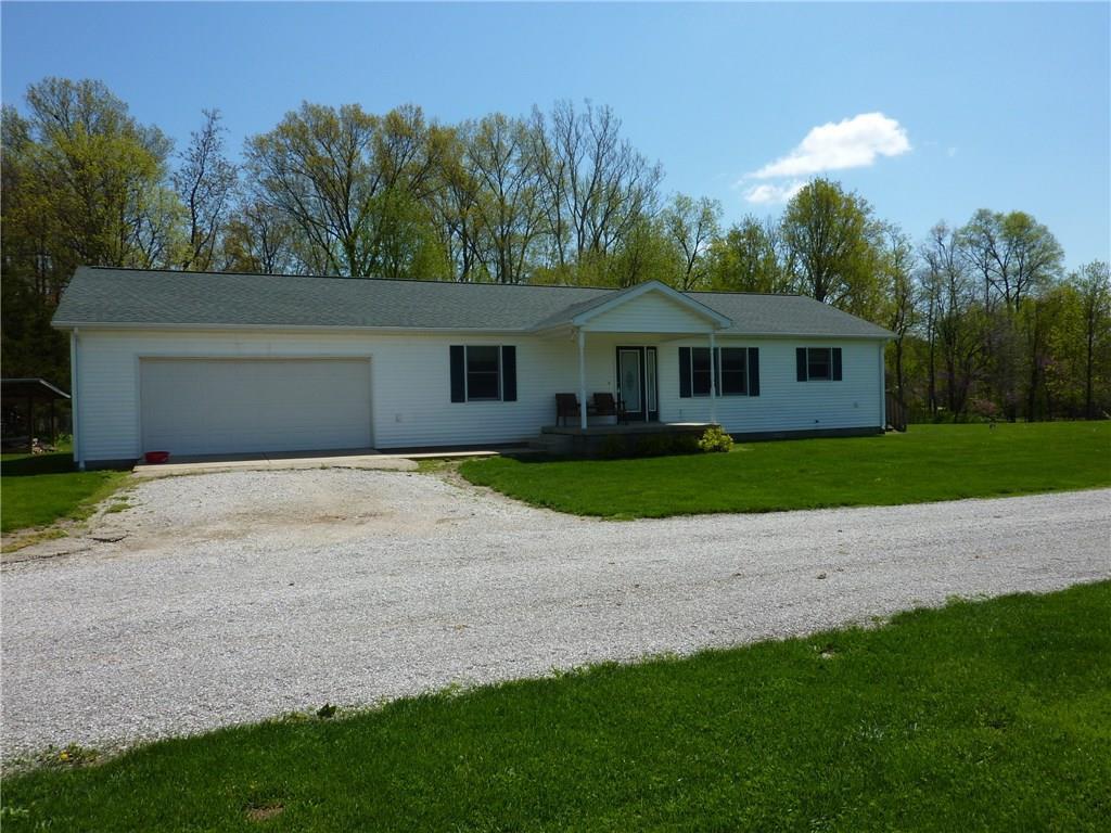 1121 County Road 800 Road - Photo 1