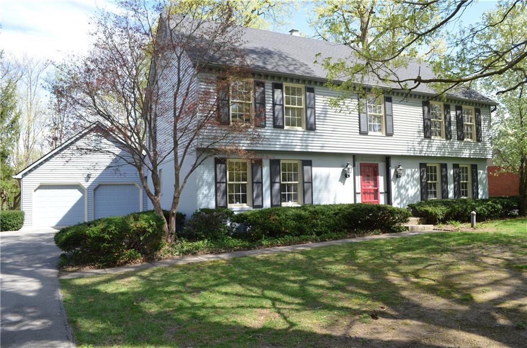 8059 Lincoln Boulevard - Photo 1