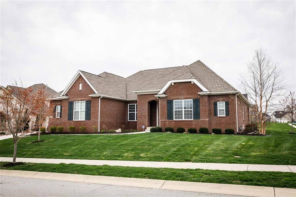 16765 Maines Valley Drive - Photo 1