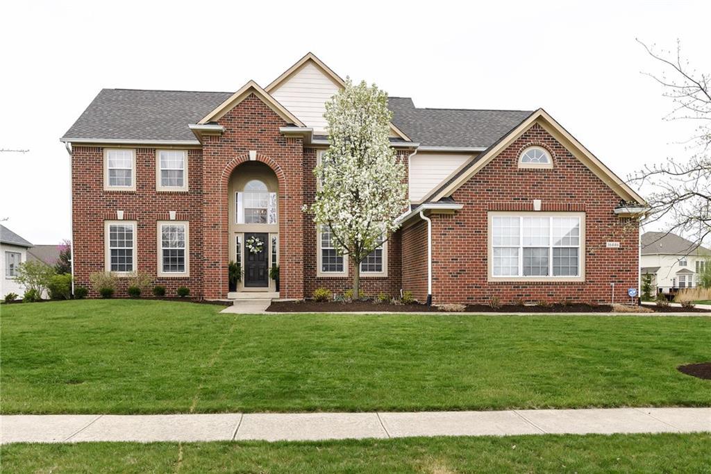 16446 Oak Manor Drive - Photo 1