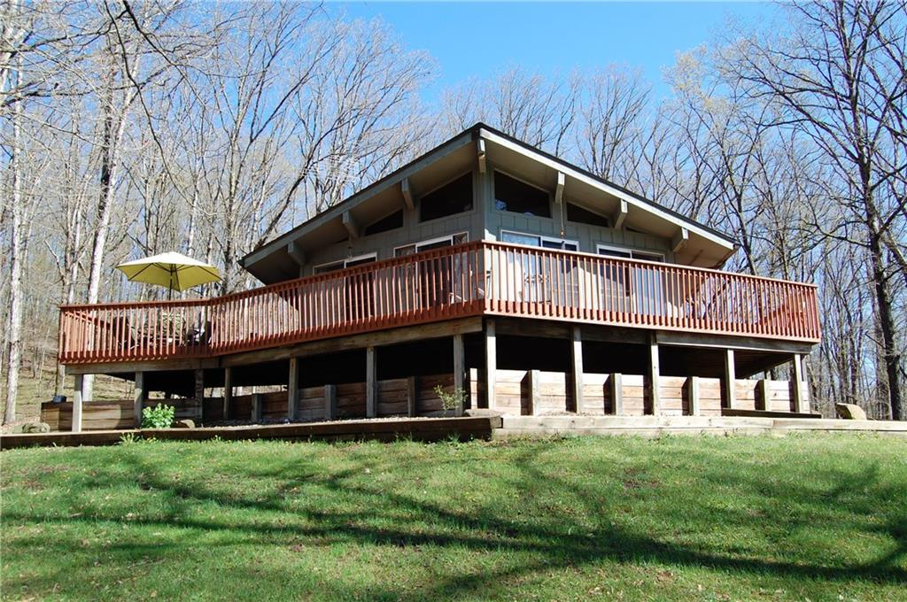 1130 Wolfcreek Road - Photo 1