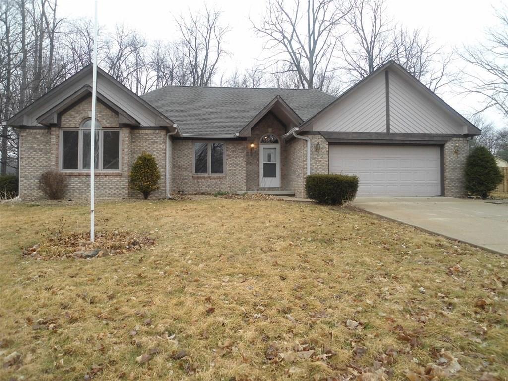 250 Martha Eunice Lane - Photo 1