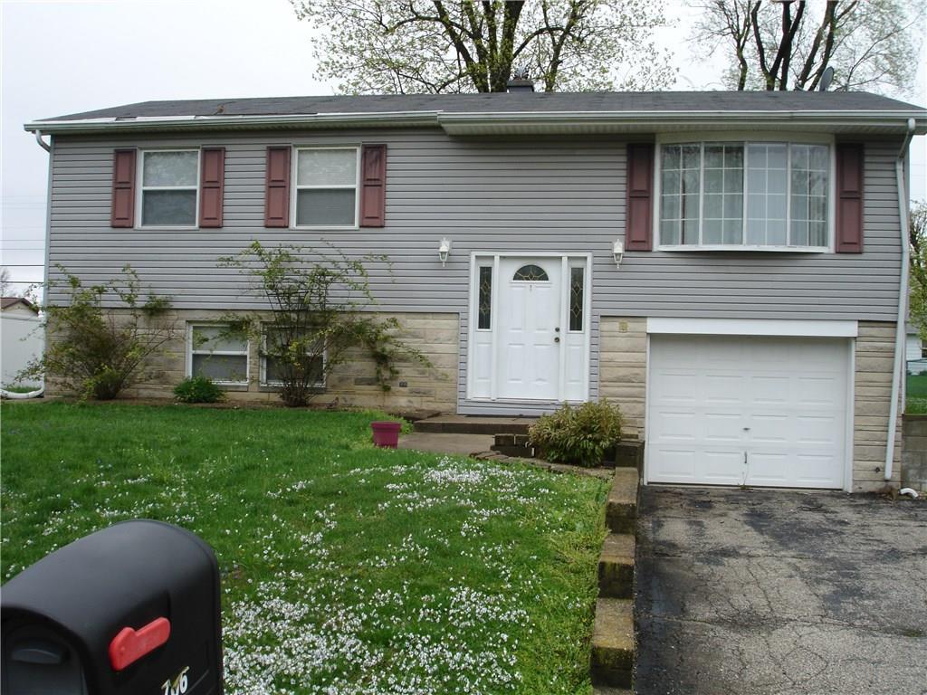 706 Western Drive - Photo 1