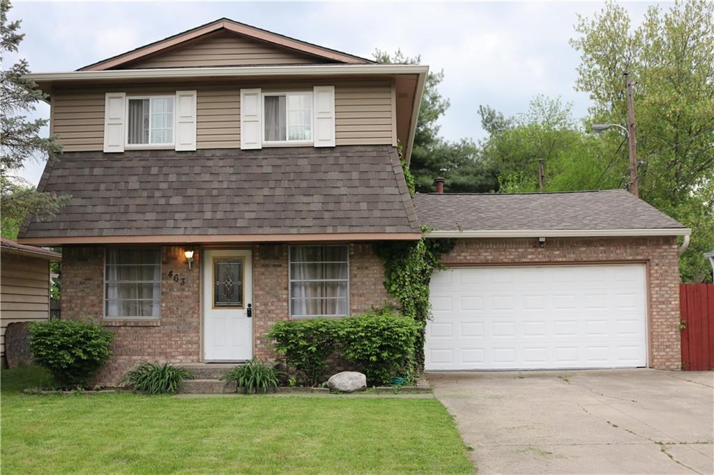 463 Gimber Court - Photo 1