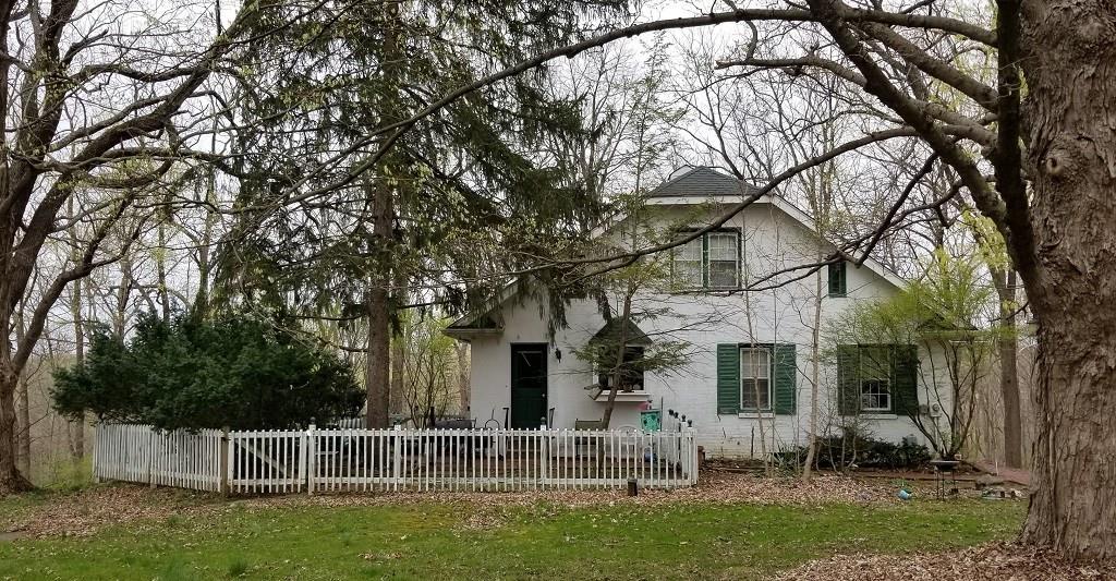 8606 Lafayette Road - Photo 1
