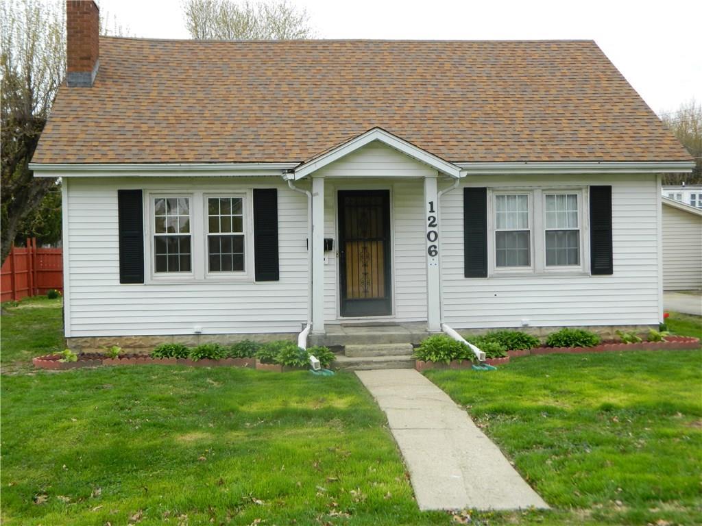 1206 Fairfax Street - Photo 1