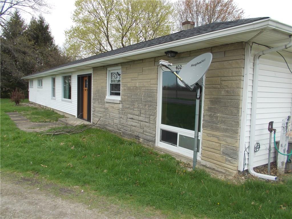 402 Jefferson Street - Photo 1