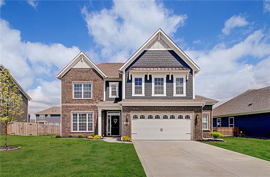 1336 Thornhill Lane - Photo 1