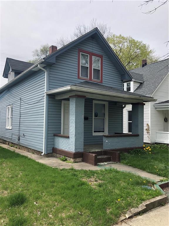 28 Denny Street - Photo 1