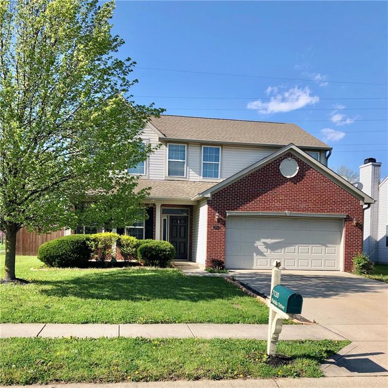 7120 Fields Drive - Photo 1