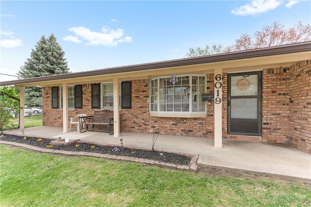 6019 Allendale Drive - Photo 1