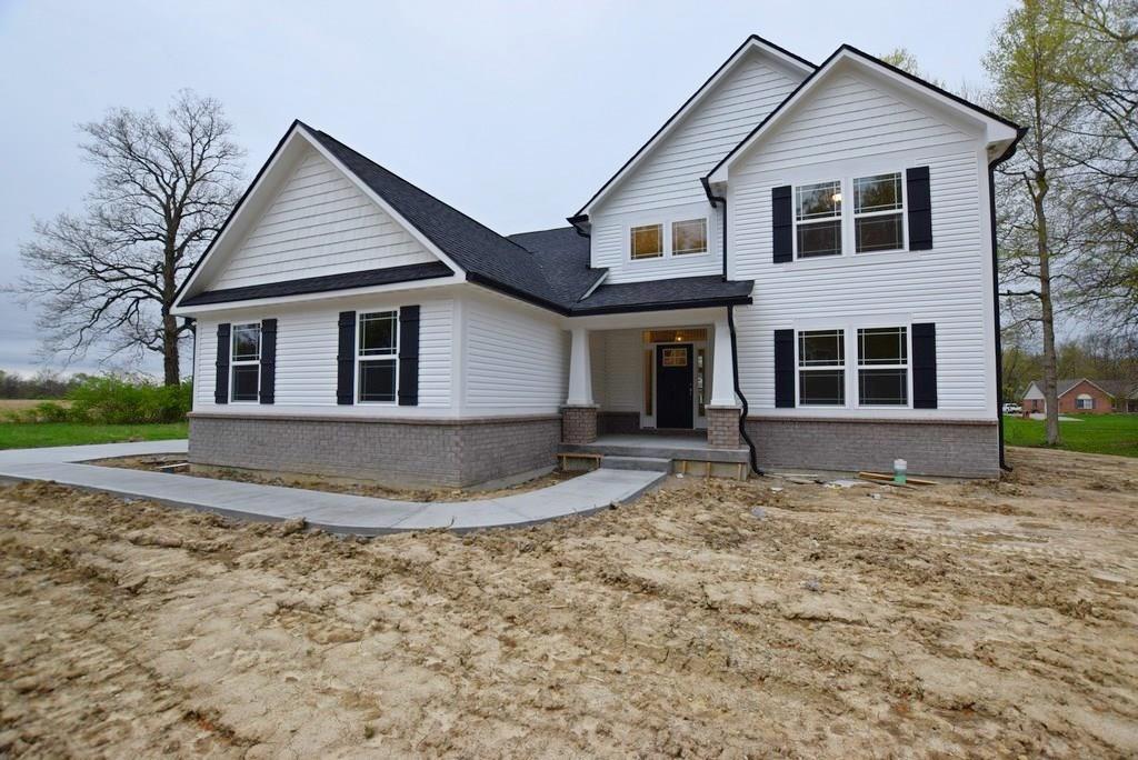 5165 Perry Avenue - Photo 1