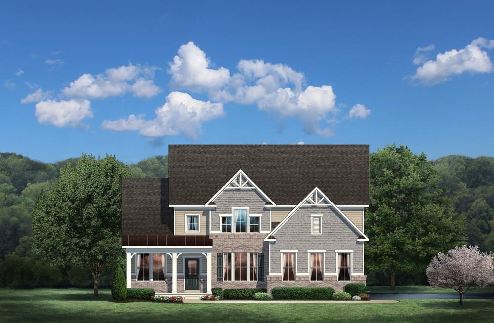 13014 Girvan Way - Photo 1