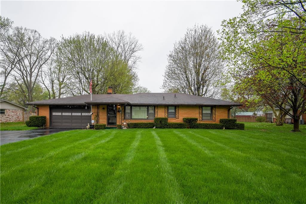 5938 Pine Hill Drive - Photo 1