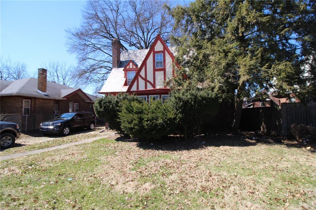3922 Carrollton Avenue - Photo 1